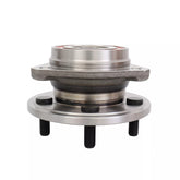 2X Front Wheel Hub Bearings Assembly For Jeep Comanche Grand Cherokee Wrangler